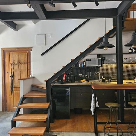 Las Glicinas Boutique Apartments Colonia del Sacramento Exterior foto