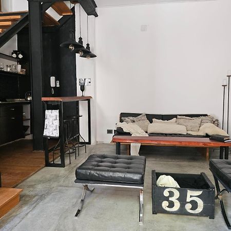 Las Glicinas Boutique Apartments Colonia del Sacramento Exterior foto