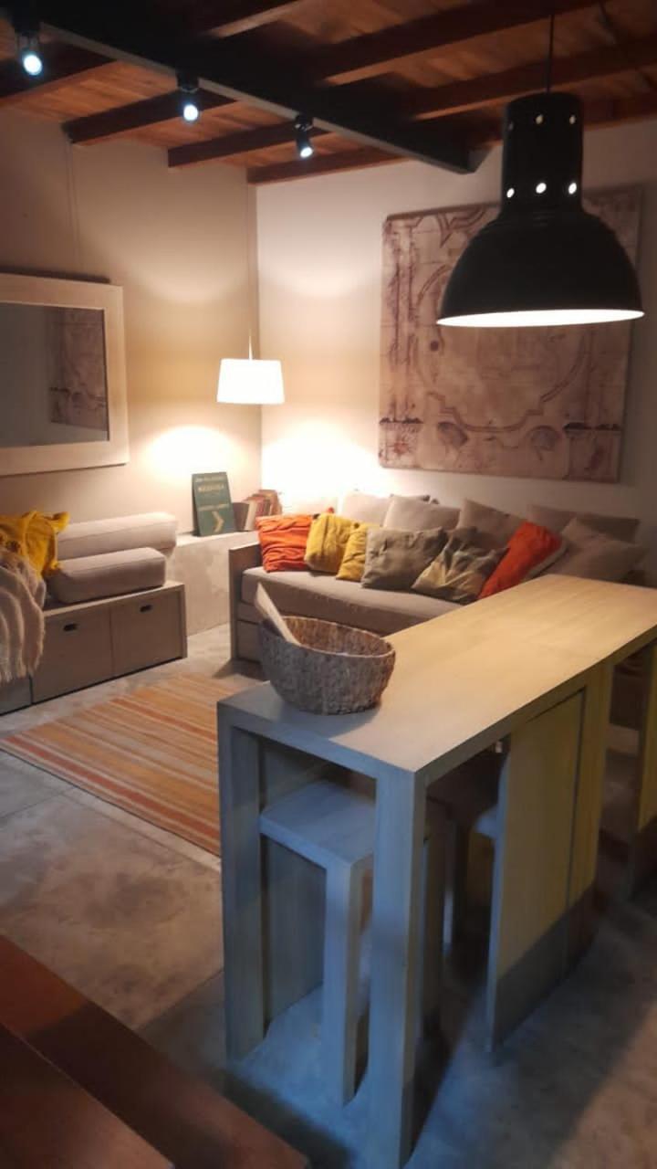 Las Glicinas Boutique Apartments Colonia del Sacramento Exterior foto