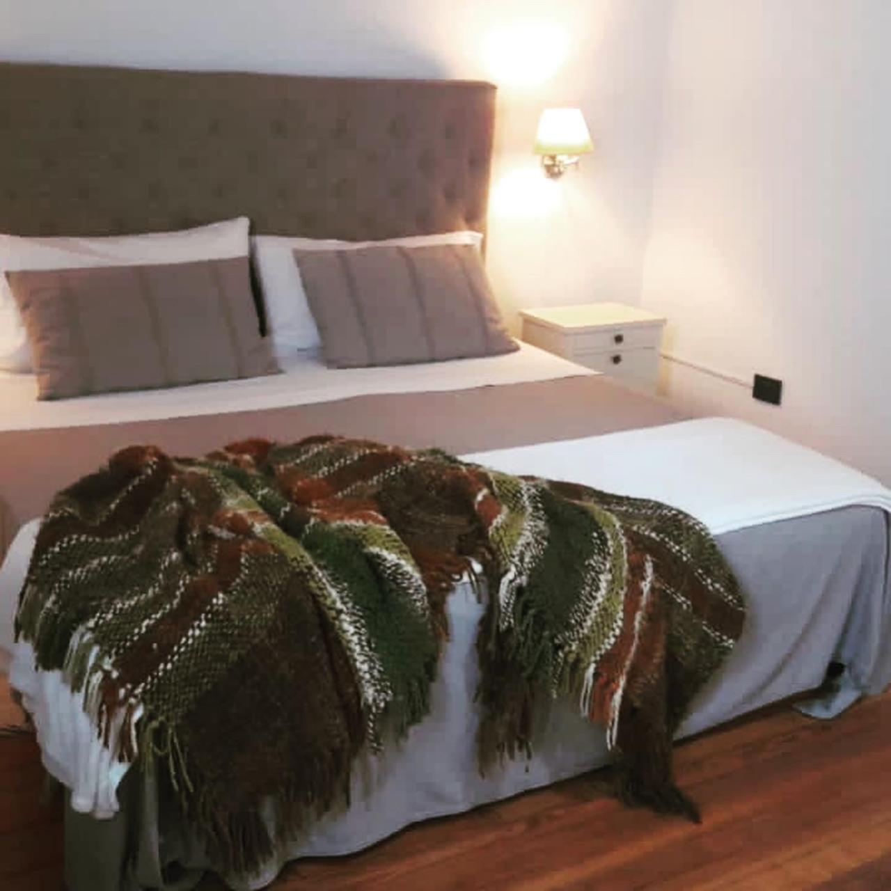Las Glicinas Boutique Apartments Colonia del Sacramento Exterior foto
