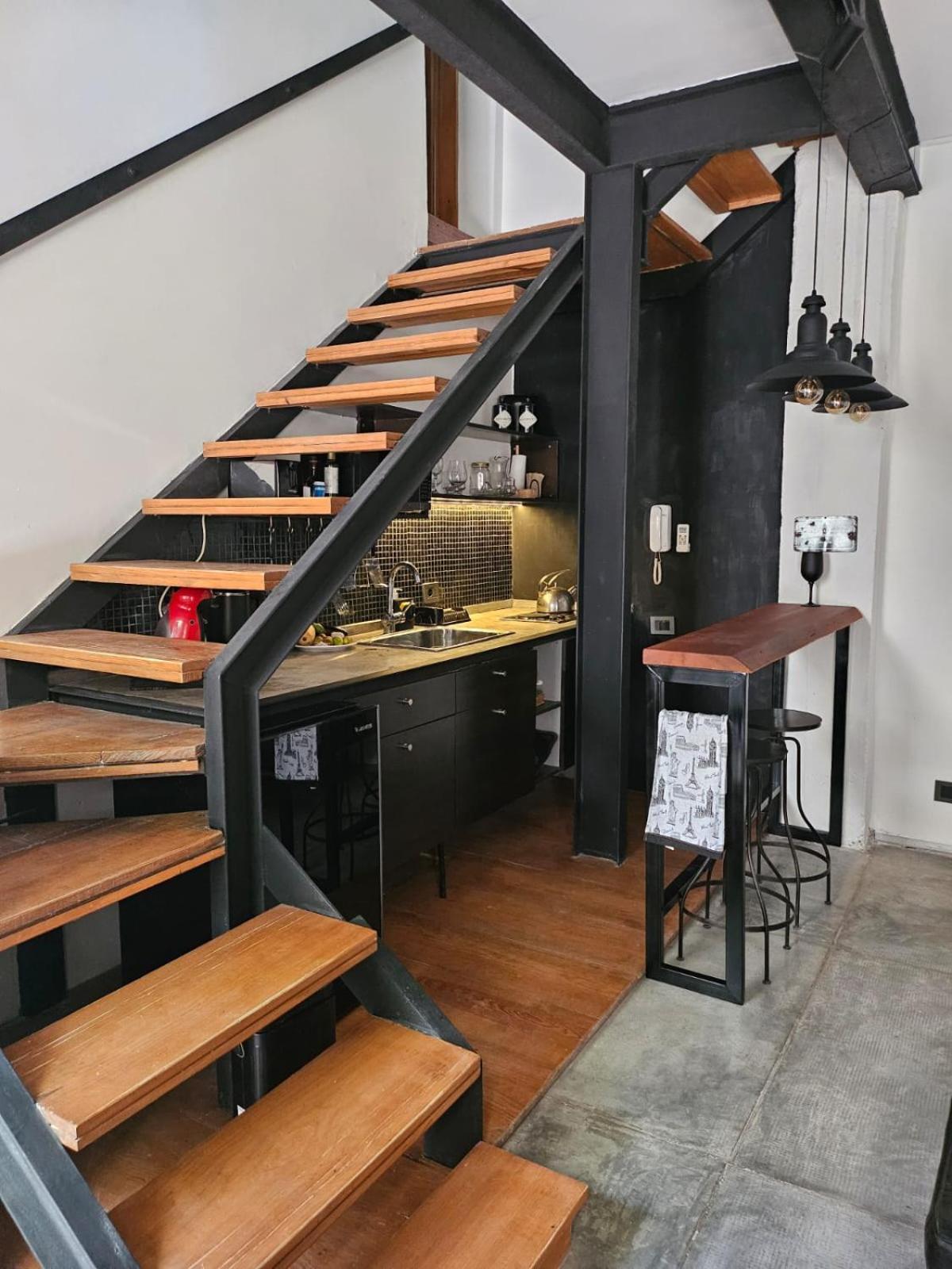 Las Glicinas Boutique Apartments Colonia del Sacramento Exterior foto