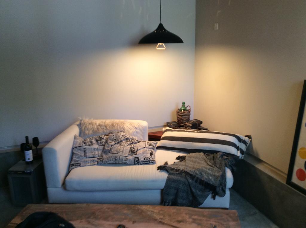 Las Glicinas Boutique Apartments Colonia del Sacramento Exterior foto
