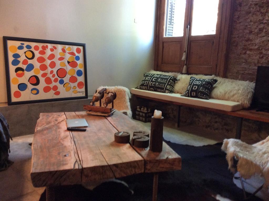 Las Glicinas Boutique Apartments Colonia del Sacramento Exterior foto