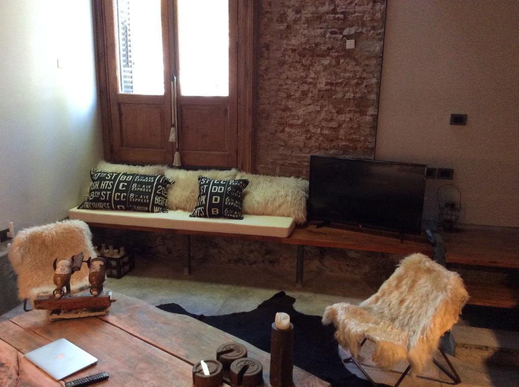 Las Glicinas Boutique Apartments Colonia del Sacramento Exterior foto