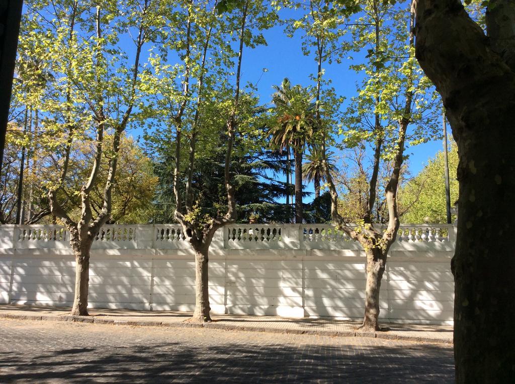 Las Glicinas Boutique Apartments Colonia del Sacramento Exterior foto