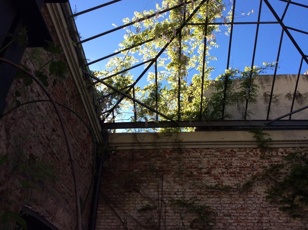 Las Glicinas Boutique Apartments Colonia del Sacramento Exterior foto