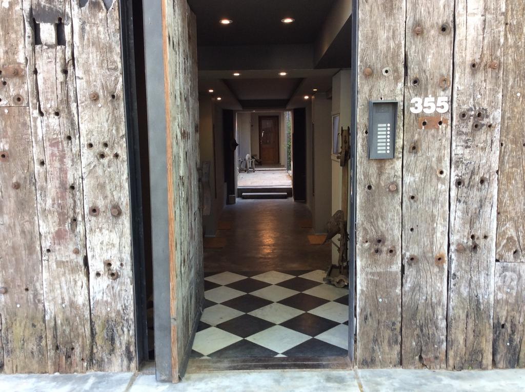 Las Glicinas Boutique Apartments Colonia del Sacramento Exterior foto