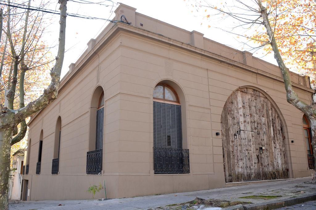 Las Glicinas Boutique Apartments Colonia del Sacramento Exterior foto